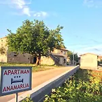 Anamarija Пореч