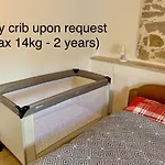 Апартаменты Anamarija *