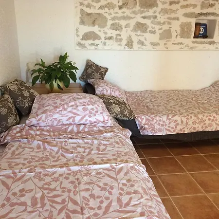 Apartmán Anamarija Poreč