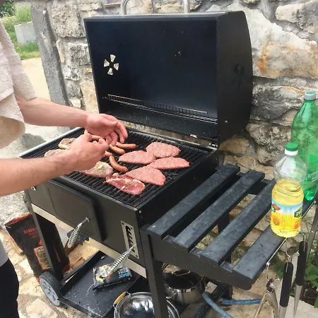 Anamarija Apartmán Poreč