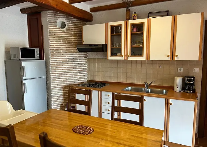 Anamarija Apartman