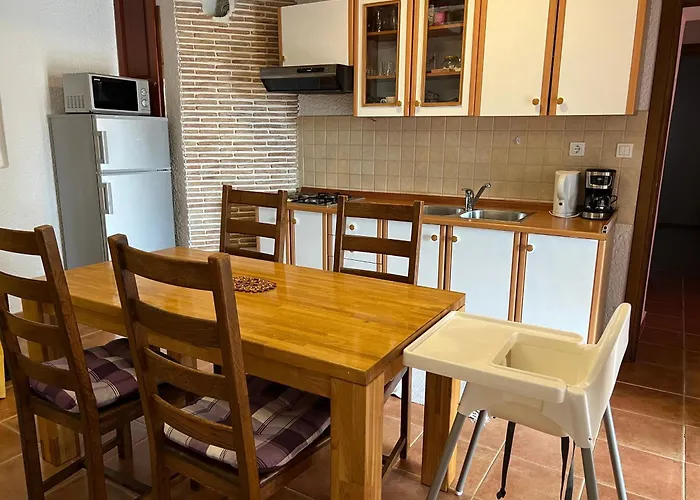 Apartman Anamarija