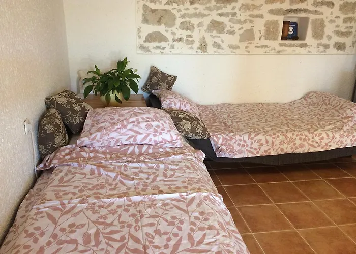 Apartman Anamarija Poreč