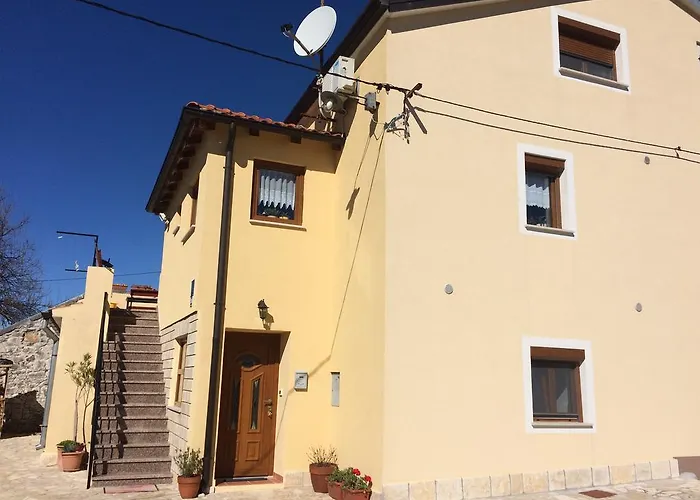 Apartman Anamarija *