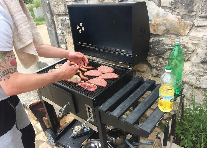 Anamarija Apartman Poreč