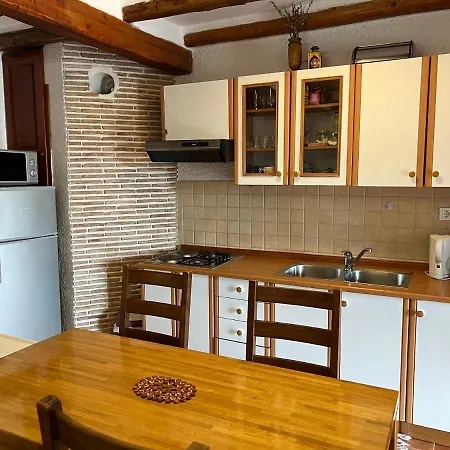 Anamarija Appartement