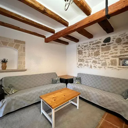 Anamarija Appartement