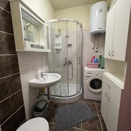 Διαμέρισμα Anamarija Πόρετς