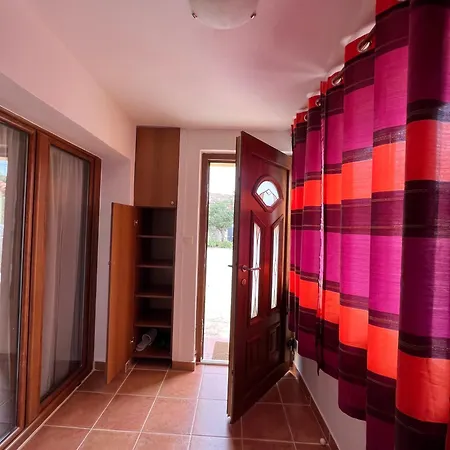 Anamarija Appartement