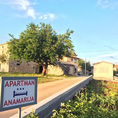 Anamarija Poreč