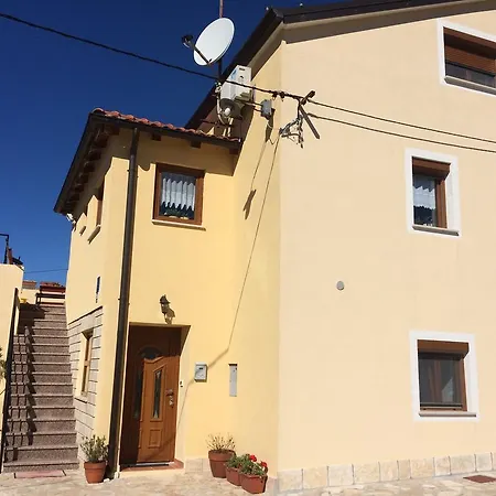 Διαμέρισμα Anamarija *