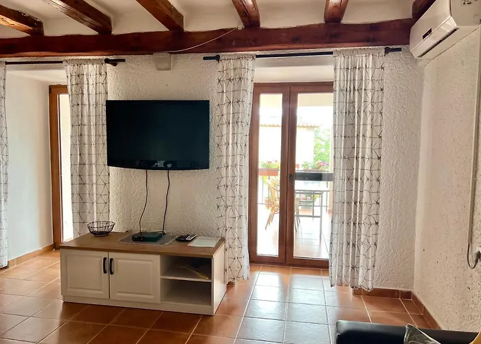 Apartament Anamarija