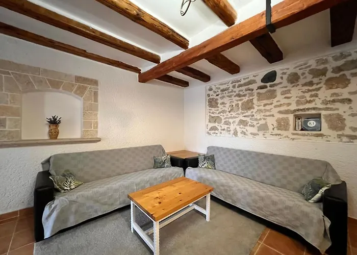 Anamarija Appartement