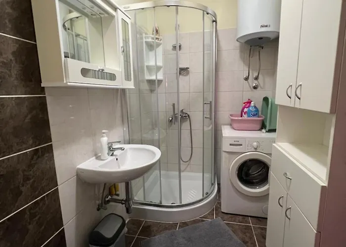 Apartament Anamarija Poreč