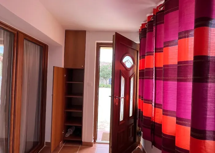 Anamarija Appartement