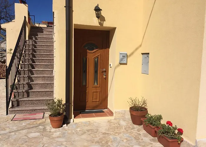 Anamarija Appartement Poreč