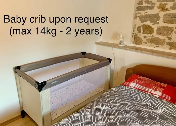 Apartament Anamarija *