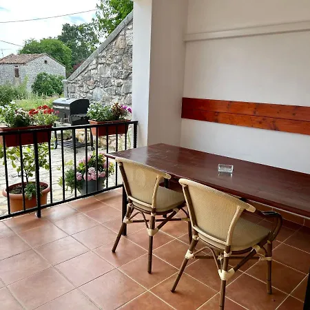 Appartamento Anamarija