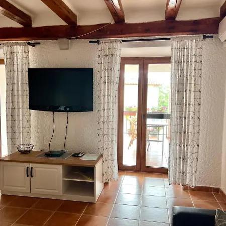 Appartamento Anamarija