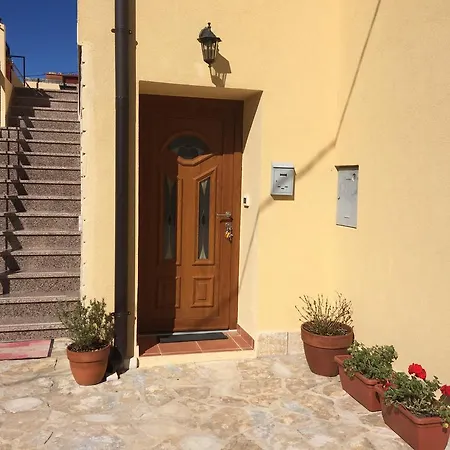 Anamarija Appartamento Porec